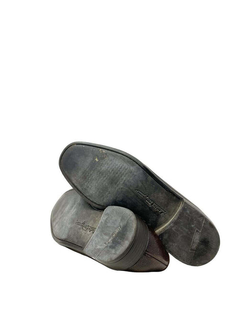 Mocasines Salvatore Ferragamo