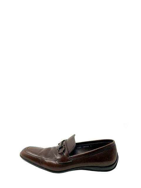 Mocasines Salvatore Ferragamo