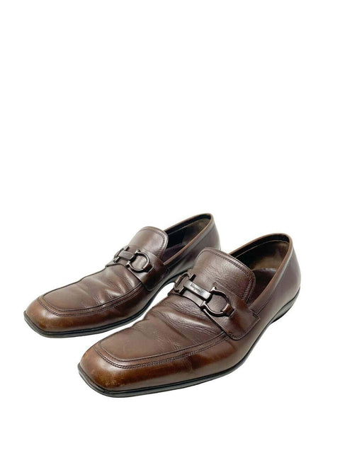 Mocasines Salvatore Ferragamo