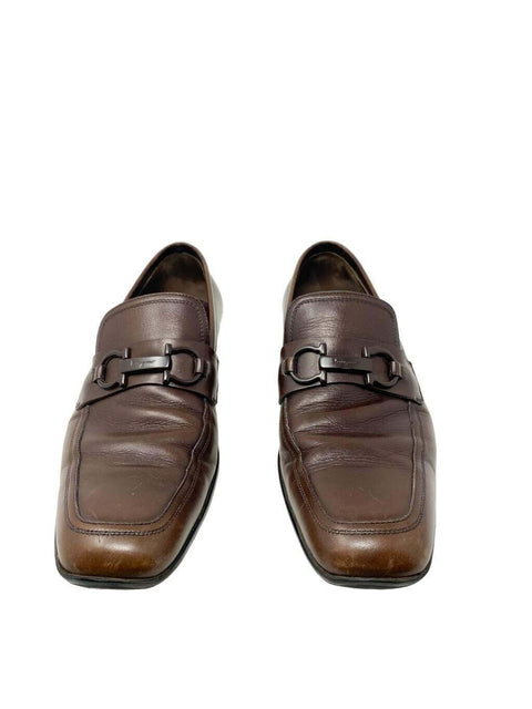 Mocasines Salvatore Ferragamo