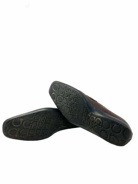 Mocasines Salvatore Ferragamo