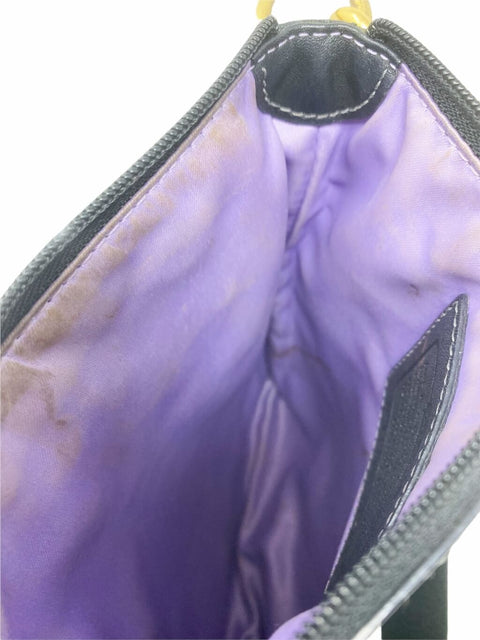 Cartera Negra