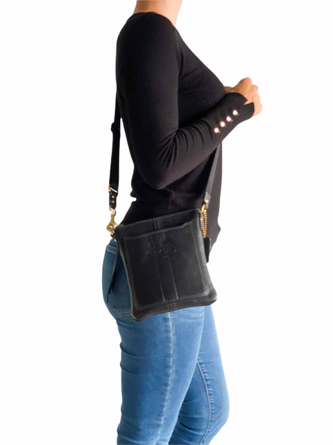 Cartera Negra