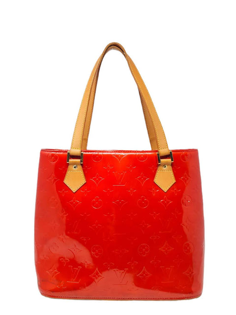 Bolso "Monogram Vernis Houston"