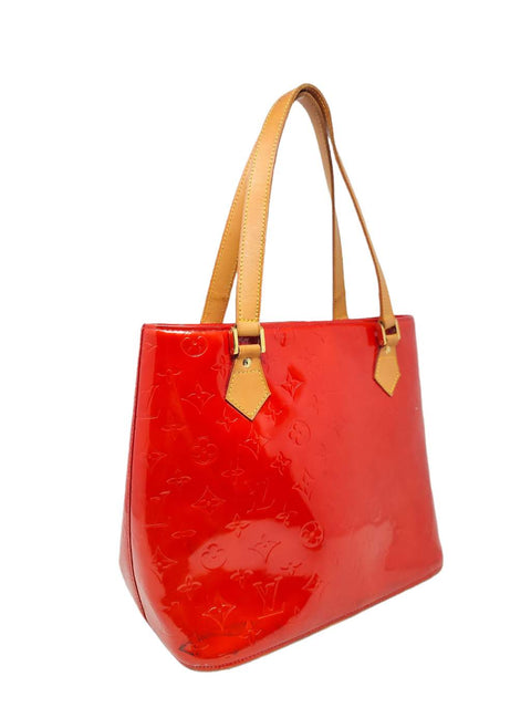 Bolso "Monogram Vernis Houston"