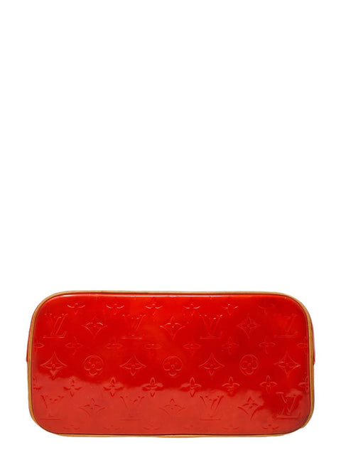 Bolso "Monogram Vernis Houston"