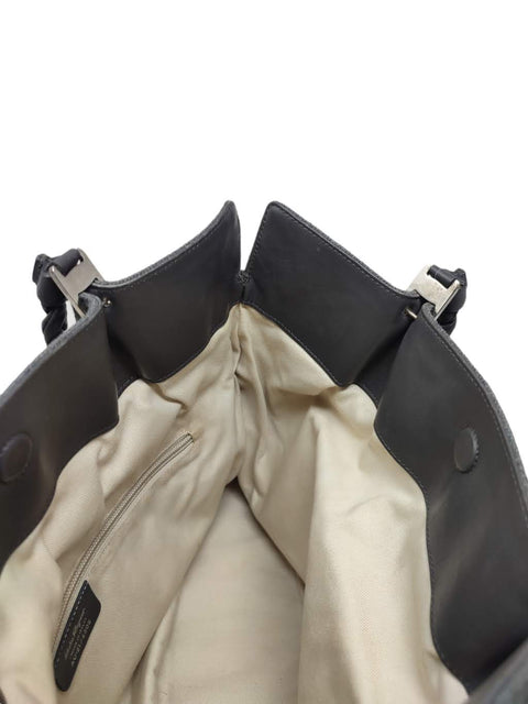 Bolso Gris