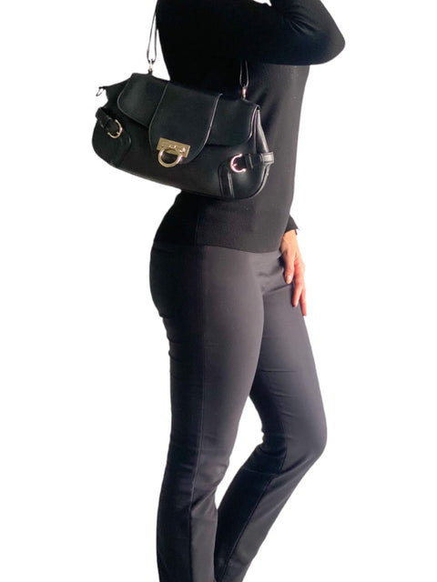 Bolso Negro