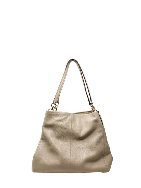 Cartera Coach