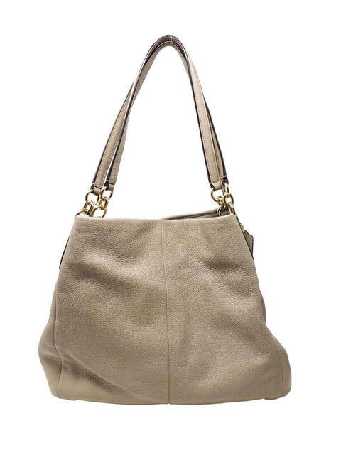 Cartera Coach