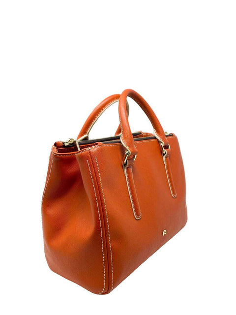 Cartera Purificación García