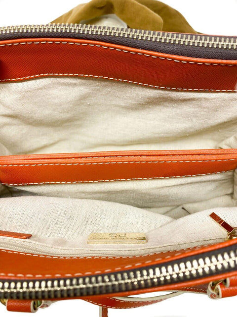 Cartera Purificación García