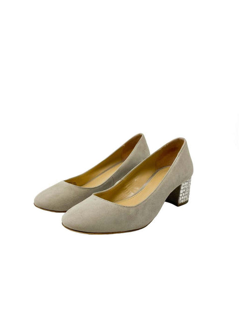 Tacones Michael Kors