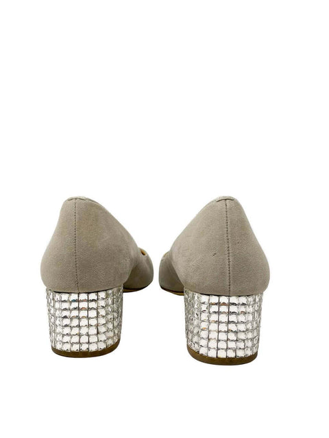 Tacones Michael Kors