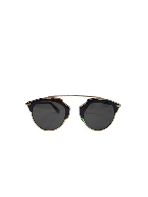 Gafas Negras