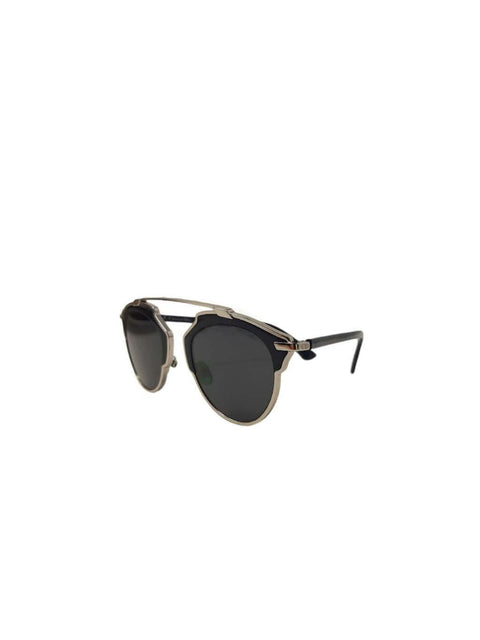Gafas Negras