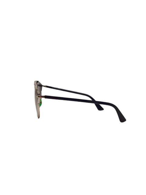 Gafas Negras