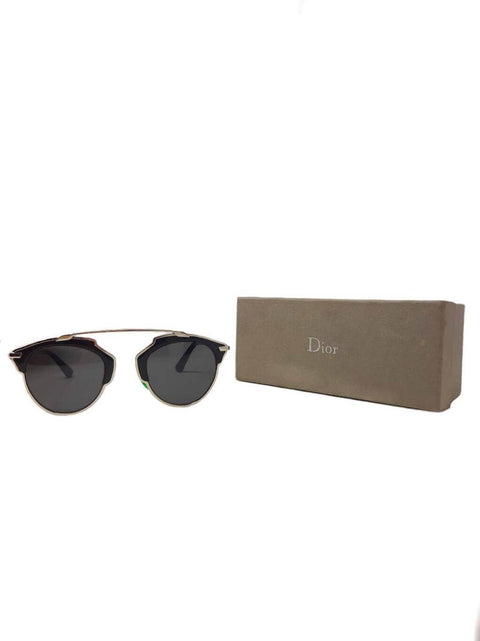 Gafas Negras