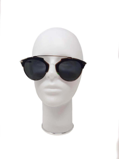 Gafas Negras
