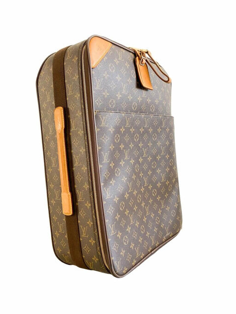 Maleta "Monogram Pégase 60"