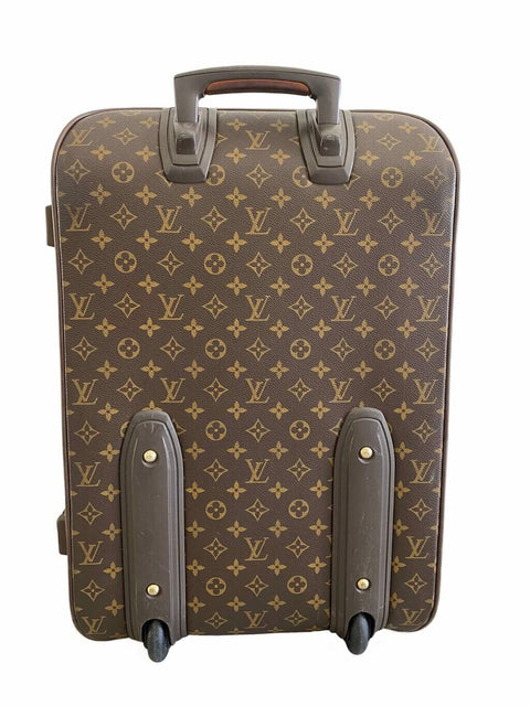 Maleta "Monogram Pégase 60"