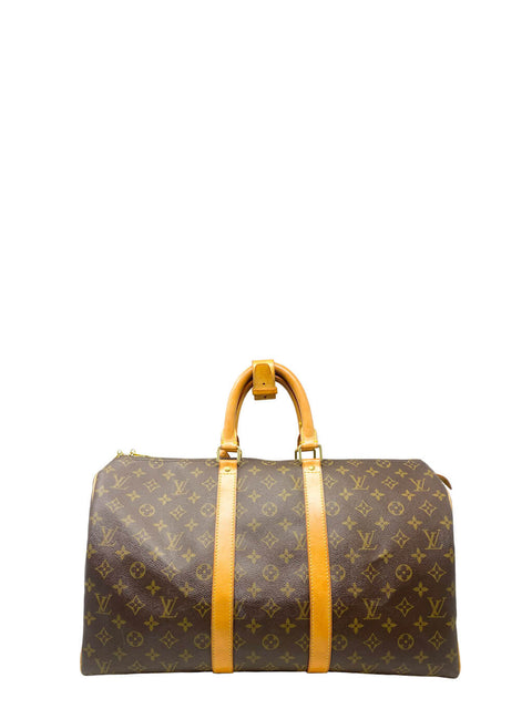 Maletín "Monogram Keepall 45"