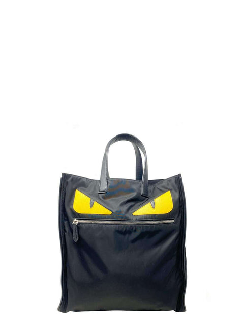 Cartera "Monster Eyes Tote"
