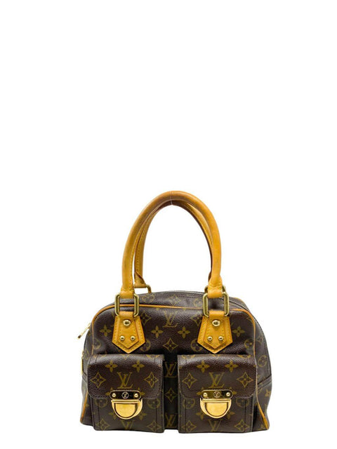 Cartera "Monogram Manhattan PM"