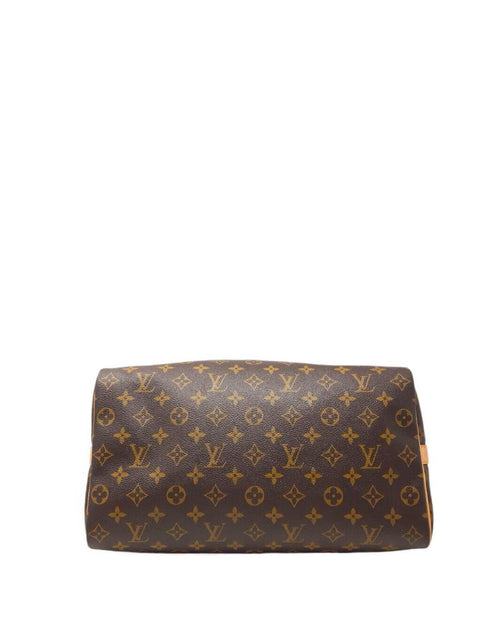 Cartera "Monogram Speedy Bandoulière 35"
