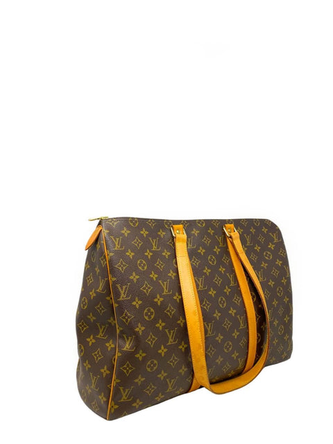 Cartera "Vintage Monogram Sac Flanerie 45"