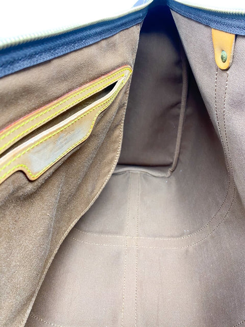 Cartera "Vintage Monogram Sac Flanerie 45"