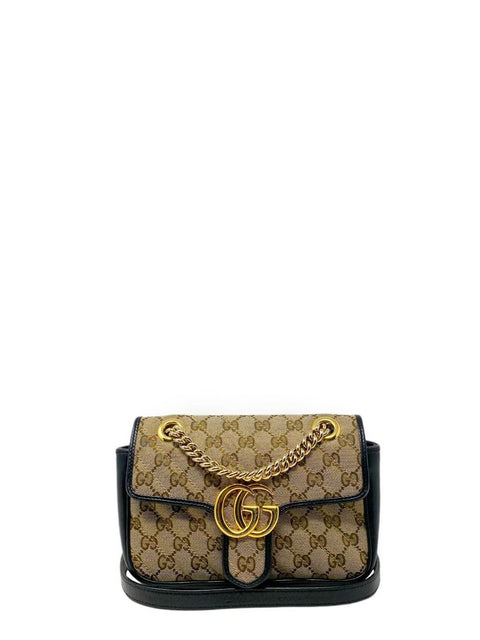 Cartera "GG Marmont Mini Bag"