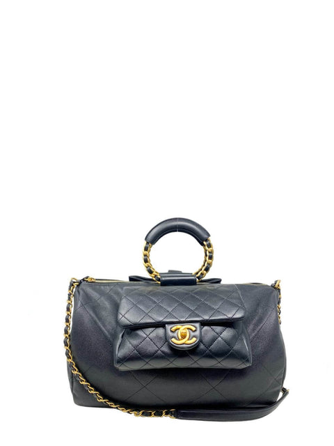 Cartera "in the Loop Bowling Bag"