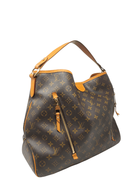 Cartera "Monogram Delightful GM"