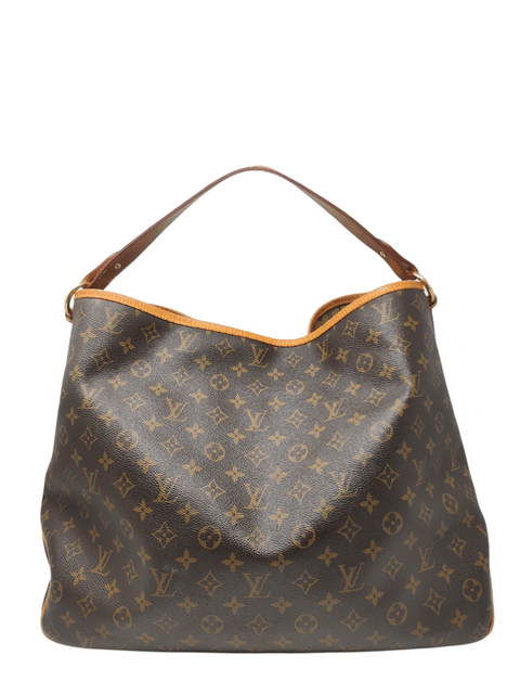 Cartera "Monogram Delightful GM"