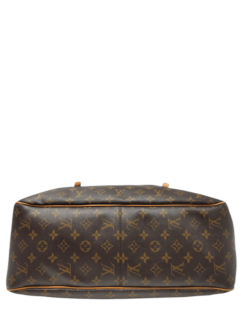 Cartera "Monogram Delightful GM"