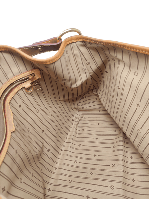 Cartera "Monogram Delightful GM"