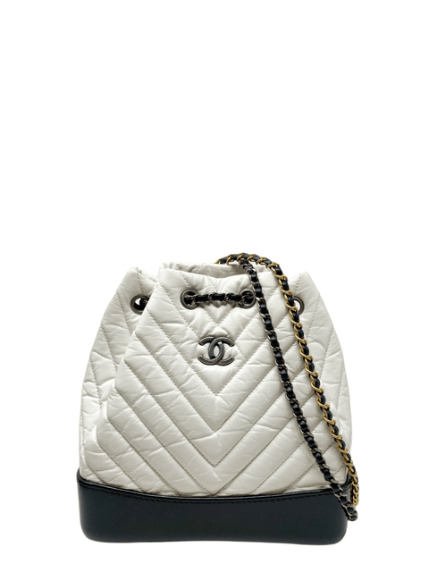 Cartera "Gabrielle Backpack"