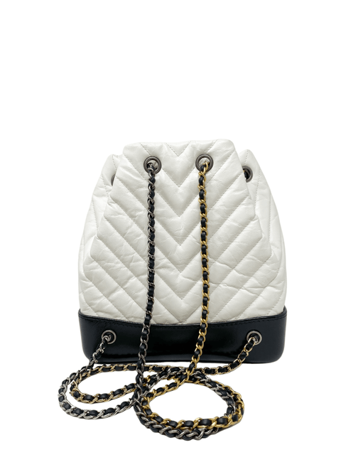 Cartera "Gabrielle Backpack"