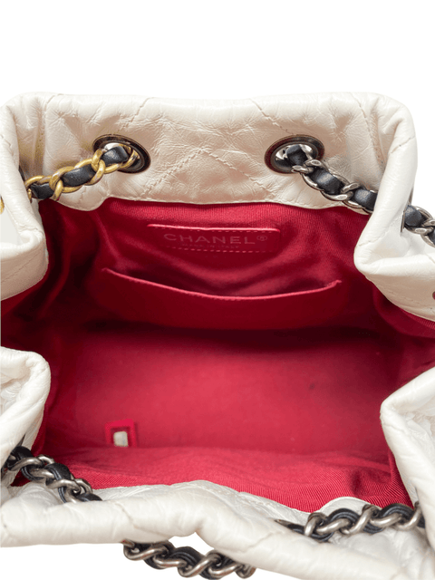 Cartera "Gabrielle Backpack"