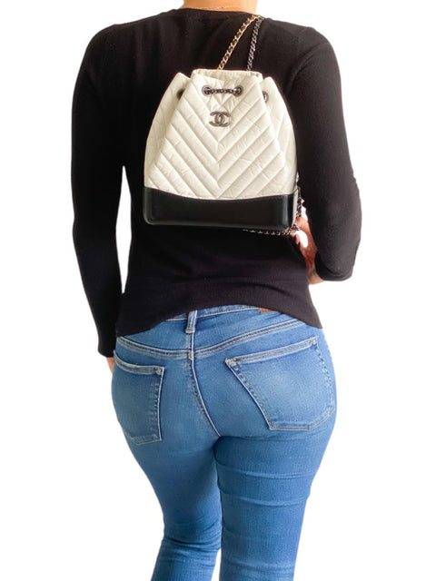 Cartera "Gabrielle Backpack"