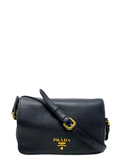 Cartera "Vitello Phenix Flap Camera Bag"