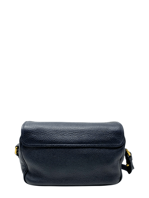 Cartera "Vitello Phenix Flap Camera Bag"