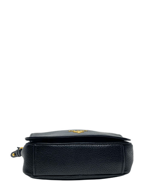 Cartera "Vitello Phenix Flap Camera Bag"