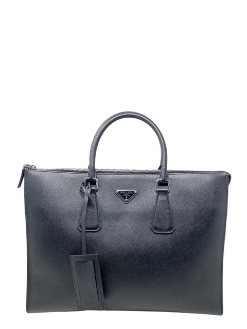 Cartera "Saffiano Travel"