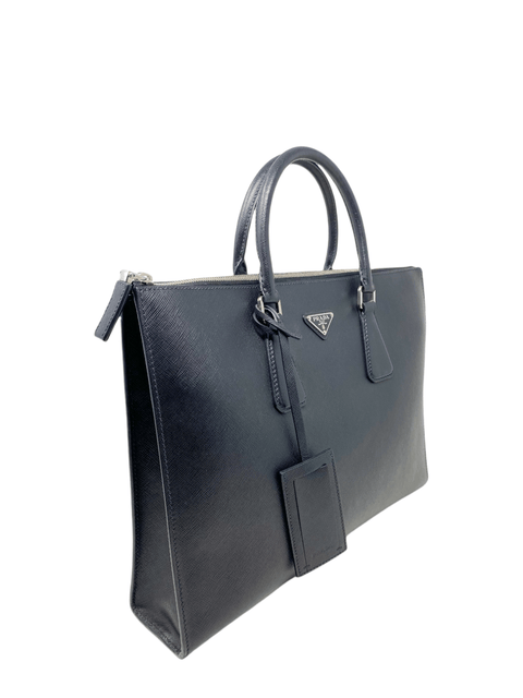 Cartera "Saffiano Travel"