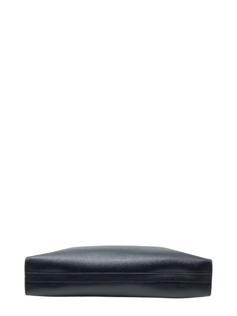 Cartera "Saffiano Travel"