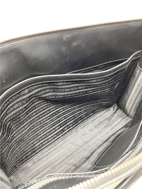 Cartera "Saffiano Travel"