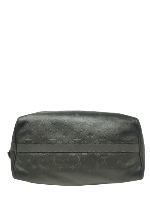 Maletín "Monogram Shadow Speedy Bandoulière 40"
