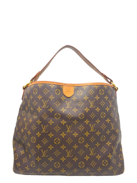 Bolso "Monogram Delightfull"